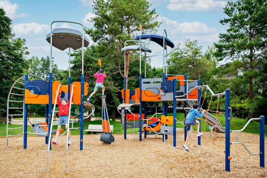 The Why, What, and How of Human-Centered and Successful Playground Design - Image 14 of 18