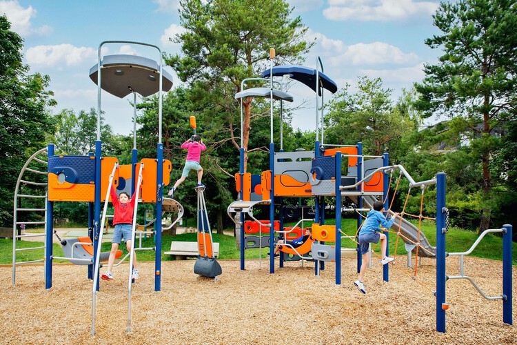 The Why, What, and How of Human-Centered and Successful Playground Design - Image 14 of 18