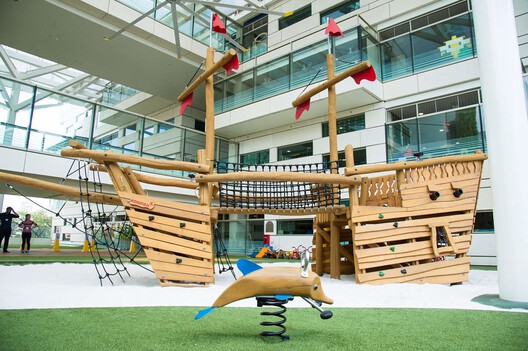 The Why, What, and How of Human-Centered and Successful Playground Design - Image 16 of 18