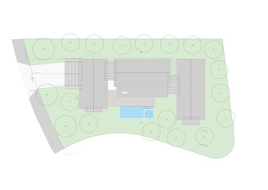 Casa MF / Daniel Fromer - Imagem 10 de 13