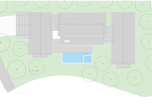 Casa MF / Daniel Fromer - Imagem 13 de 13