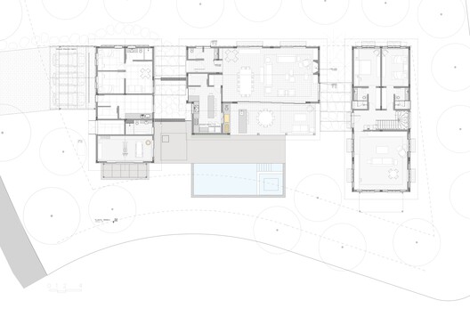 Casa MF / Daniel Fromer - Imagem 11 de 13