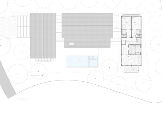 Casa MF / Daniel Fromer - Imagem 12 de 13