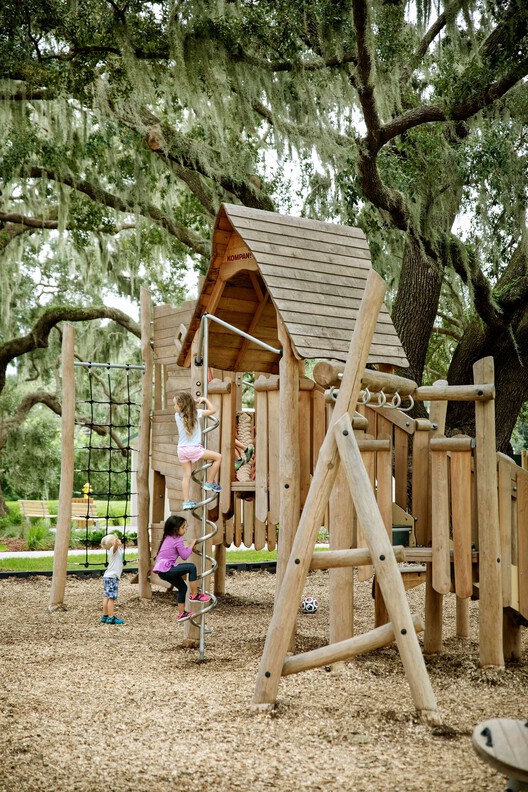 The Why, What, and How of Human-Centered and Successful Playground Design - Image 12 of 18