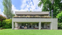 Casa S / Rubén Valdemarín + Siuk Studio