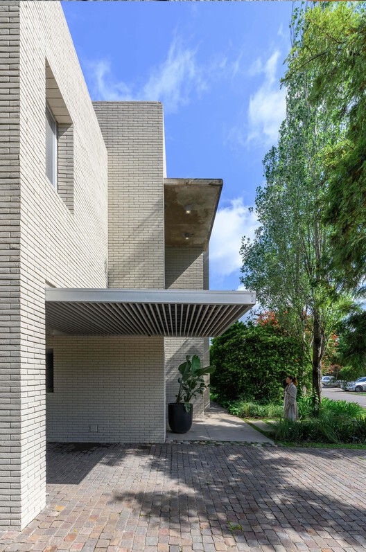 Casa S /Rubén Valdemarín + Siuk Studio-Figura 4 de 17