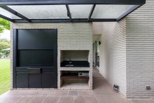 Casa S / Rubén Valdemarín + Siuk Studio Casa S / Rubén Valdemarín + Siuk Studio - Imagen 15 de 17