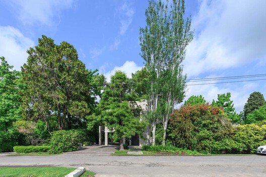 Casa S / Rubén Valdemarín + Siuk Studio Casa S / Rubén Valdemarín + Siuk Studio - Imagen 16 de 17