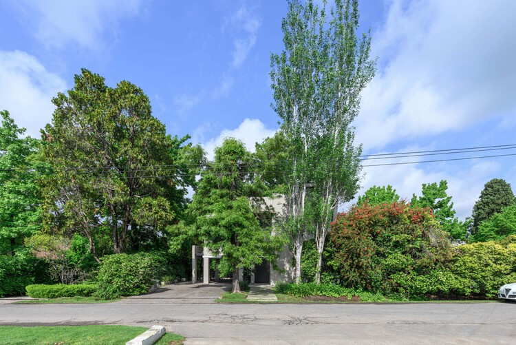 Casa S /Rubén Valdemarín + SIUK Studio - Imagen 16 de 17