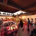 Carlo Ratti Associati Presents New Cultural Center and Open-Air Stage in Addis Ababa, Ethiopia - Image 2 of 4