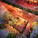 Carlo Ratti Associati Presents New Cultural Center and Open-Air Stage in Addis Ababa, Ethiopia - Image 1 of 4