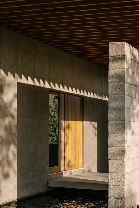Bosque House / FGMF - Image 26 of 36