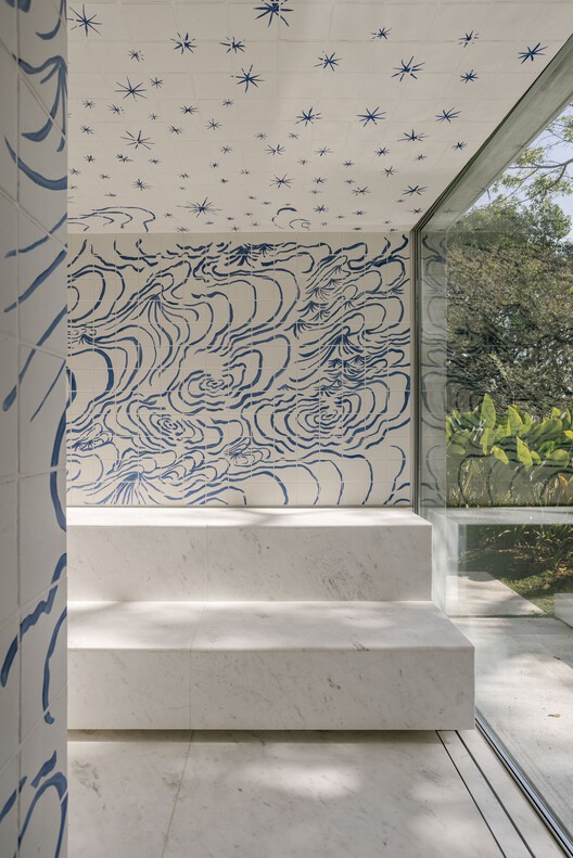 Bosque House / FGMF - Image 24 of 36