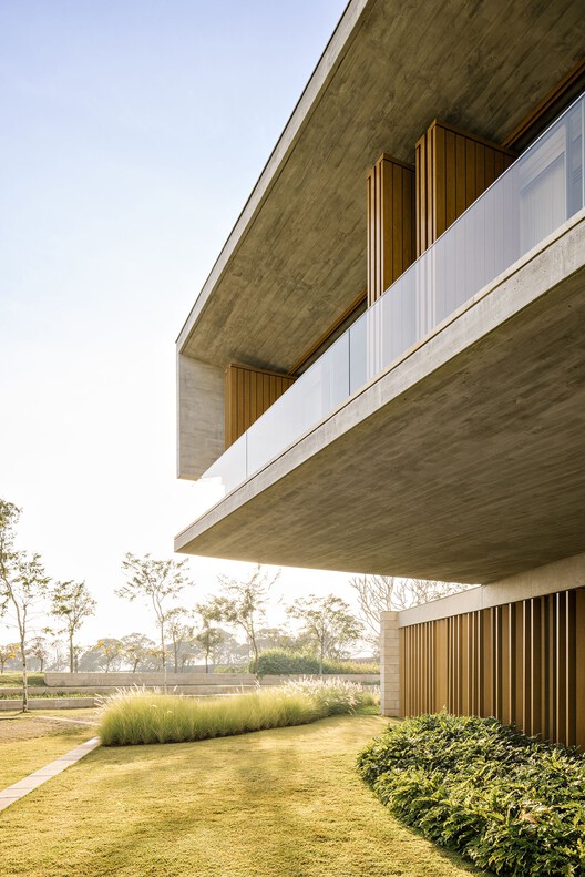Bosque House / FGMF - Exterior Photography