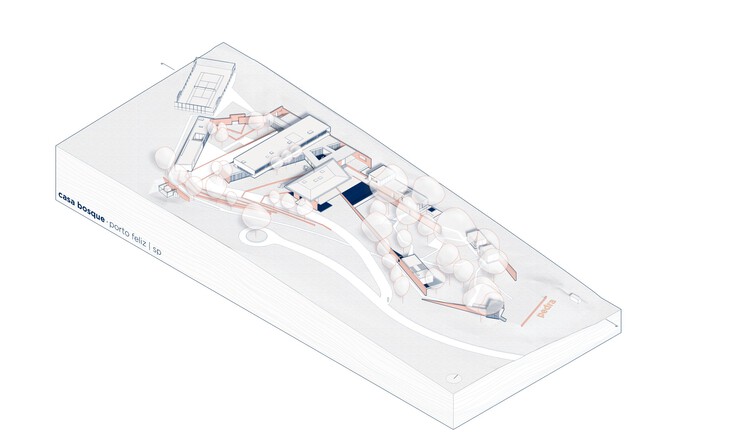 Bosque / Casa FGMF - Imagen 36 de 36