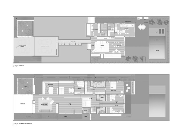 Casa dos Arcos / ARKITITO Arquitetura - Imagem 35 de 36