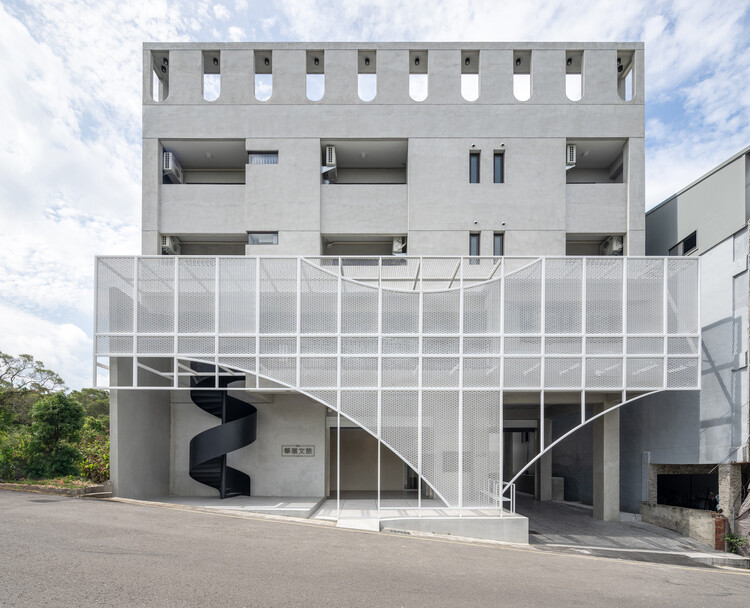 Hotel H.S. Inn / IN-Xian Design - Imagem 5 de 16