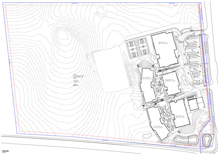 Escola Brighton / JAWSARCHITECTS - Imagem 17 de 22