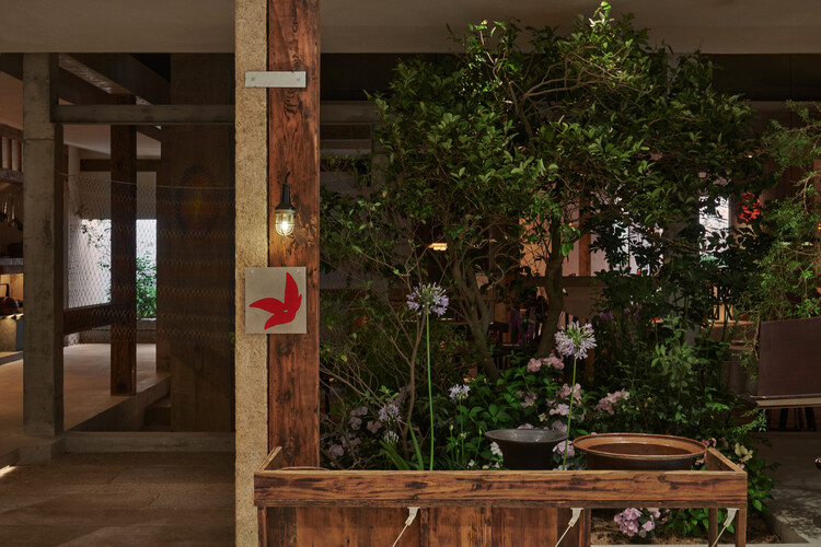 红椛杭州中心店 / 退化建筑 - 25 的图像 29