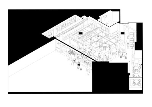 红椛杭州中心店 / 退化建筑 红椛杭州中心店 / 退化建筑 - 27 的图像 29