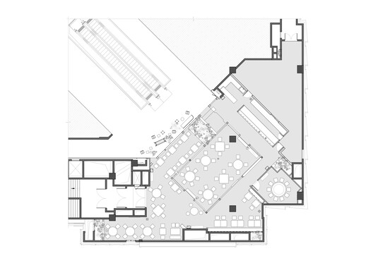 红椛杭州中心店 / 退化建筑 红椛杭州中心店 / 退化建筑 - 29 的图像 29