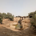 Seven International Design Teams Shortlisted for Museum of Jesus’ Baptism in Jordan - Image 1 of 4