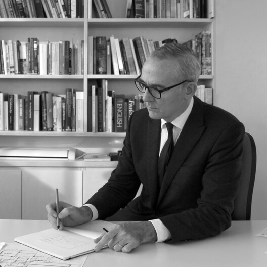 Seven International Design Teams Shortlisted for Museum of Jesus’ Baptism in Jordan - Image 12 of 14