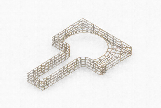 Yixing Study Space / Atelier d'More - Image 29 of 30