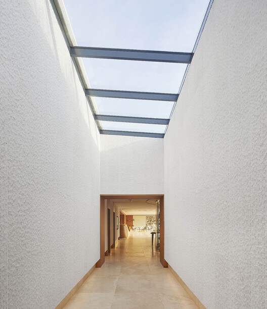 Tokaj Sauska Winery / BORD Architectural Studio - Image 10 of 40