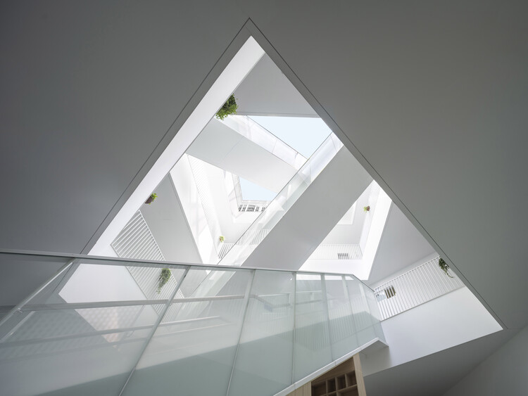 深圳市福田区九曜幼儿园 / 筑博设计 - 4 的图像 22