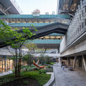 Shenzhen / O -Office Architects Art Middle School - Imagen 4 de 57