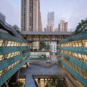 Shenzhen / O -Office Architect - Shenzhen / Office Exterior Photography School Middle
