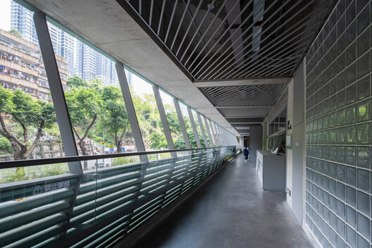 Shenzhen Art High School / O-office Architects - Image 29 of 57