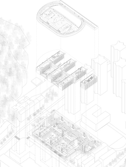 洋書 Architects' Drawings: A Selection of Ske Architects' Drawings: A Selection of Sketches by World