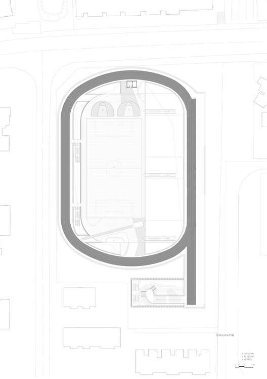 Shenzhen Art High School / O-office Architects - Image 45 of 57