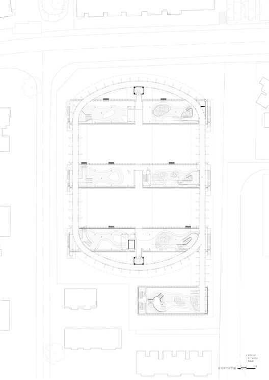 Shenzhen Art High School / O-office Architects - Image 44 of 57