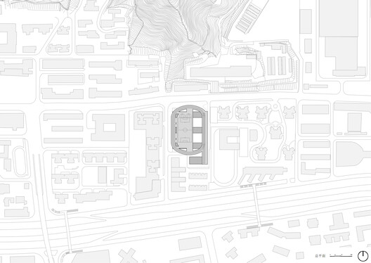Shenzhen Art High School / O-office Architects - Image 37 of 57