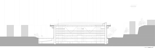 Shenzhen Art High School / O-office Architects - Image 49 of 57