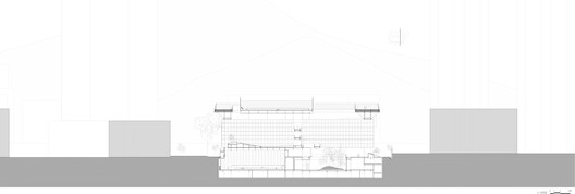 Shenzhen Art High School / O-office Architects - Image 48 of 57