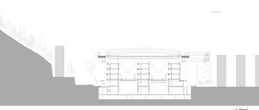 Shenzhen Art High School / O-office Architects - Image 46 of 57