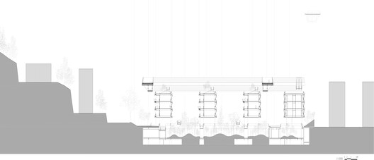 Shenzhen Art High School / O-office Architects - Image 47 of 57
