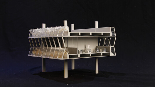 Shenzhen Art High School / O-office Architects - Image 55 of 57