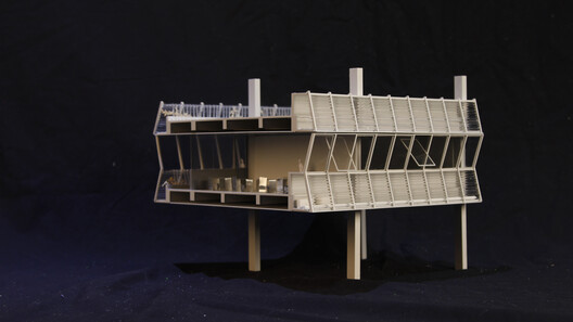 Shenzhen Art High School / O-office Architects - Image 54 of 57