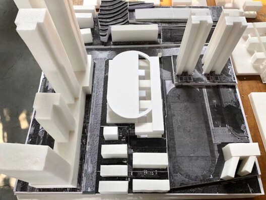 Shenzhen Art High School / O-office Architects - Image 51 of 57