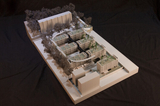 Shenzhen Art High School / O-office Architects - Image 53 of 57