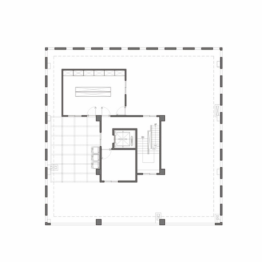 H.S. Inn / IN-Xian Design - Image 16 of 16