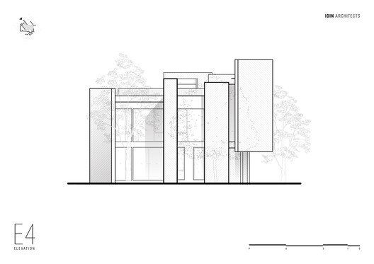 M House / IDIN Architects - Image 28 of 31