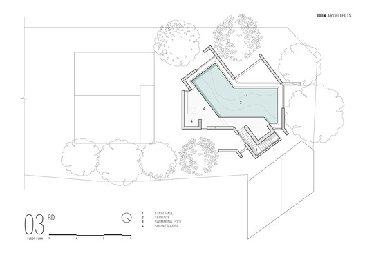 M House / IDIN Architects - Image 24 of 31