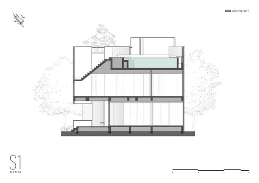 M House / IDIN Architects - Image 29 of 31