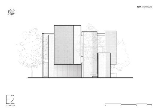 M House / IDIN Architects - Image 26 of 31